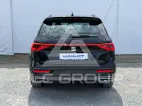 2022 Seat Tarraco