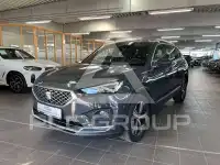 2022 Seat Tarraco
