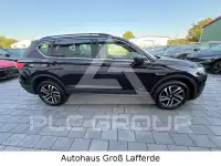 2022 Seat Tarraco