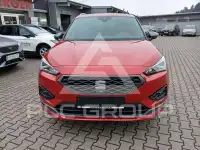 2022 Seat Tarraco