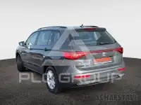 2022 Seat Tarraco