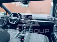 2022 Seat Tarraco