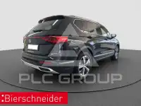 2022 Seat Tarraco