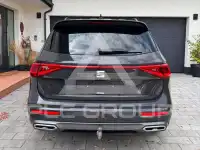 2022 Seat Tarraco
