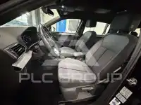 2022 Seat Tarraco