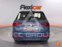 2022 Seat Tarraco