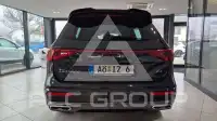 2022 Seat Tarraco