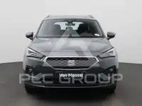 2022 Seat Tarraco