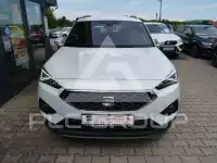 2022 Seat Tarraco