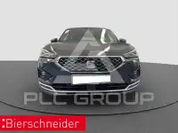 2022 Seat Tarraco