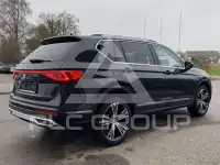 2022 Seat Tarraco