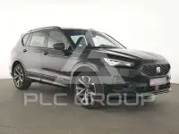 2022 Seat Tarraco