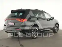 2022 Seat Tarraco