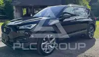 2022 Seat Tarraco