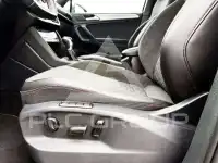 2022 Seat Tarraco
