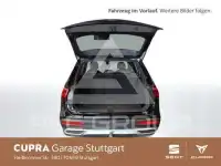 2022 Seat Tarraco