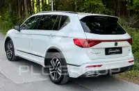 2022 Seat Tarraco