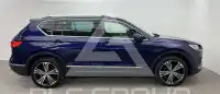 2022 Seat Tarraco