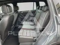 2022 Seat Tarraco