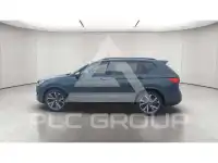 2022 Seat Tarraco