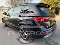 2022 Seat Tarraco