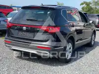 2022 Seat Tarraco