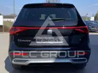 2022 Seat Tarraco