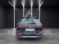 2022 Seat Tarraco