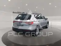 2022 Seat Tarraco