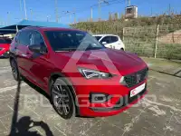 2022 Seat Tarraco