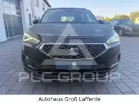2022 Seat Tarraco