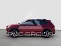 2022 Seat Tarraco