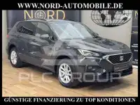 2022 Seat Tarraco