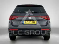 2022 Seat Tarraco