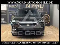 2022 Seat Tarraco