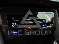 2022 Seat Tarraco