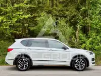 2022 Seat Tarraco
