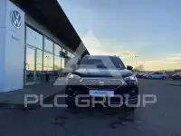 2022 Seat Tarraco