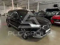 2022 Seat Tarraco