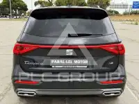 2022 Seat Tarraco