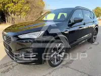 2022 Seat Tarraco