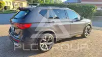 2022 Seat Tarraco