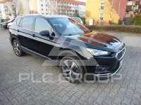 2022 Seat Tarraco