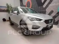 2022 Seat Tarraco