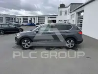 2022 Seat Tarraco