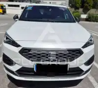 2022 Seat Tarraco