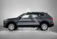2022 Seat Tarraco