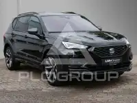 2022 Seat Tarraco