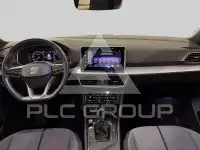 2022 Seat Tarraco