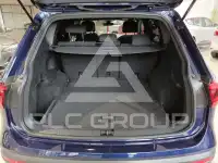 2022 Seat Tarraco